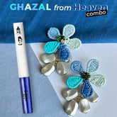 Ghazal from Heaven